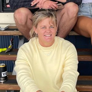 Meet your Posher, Fiona